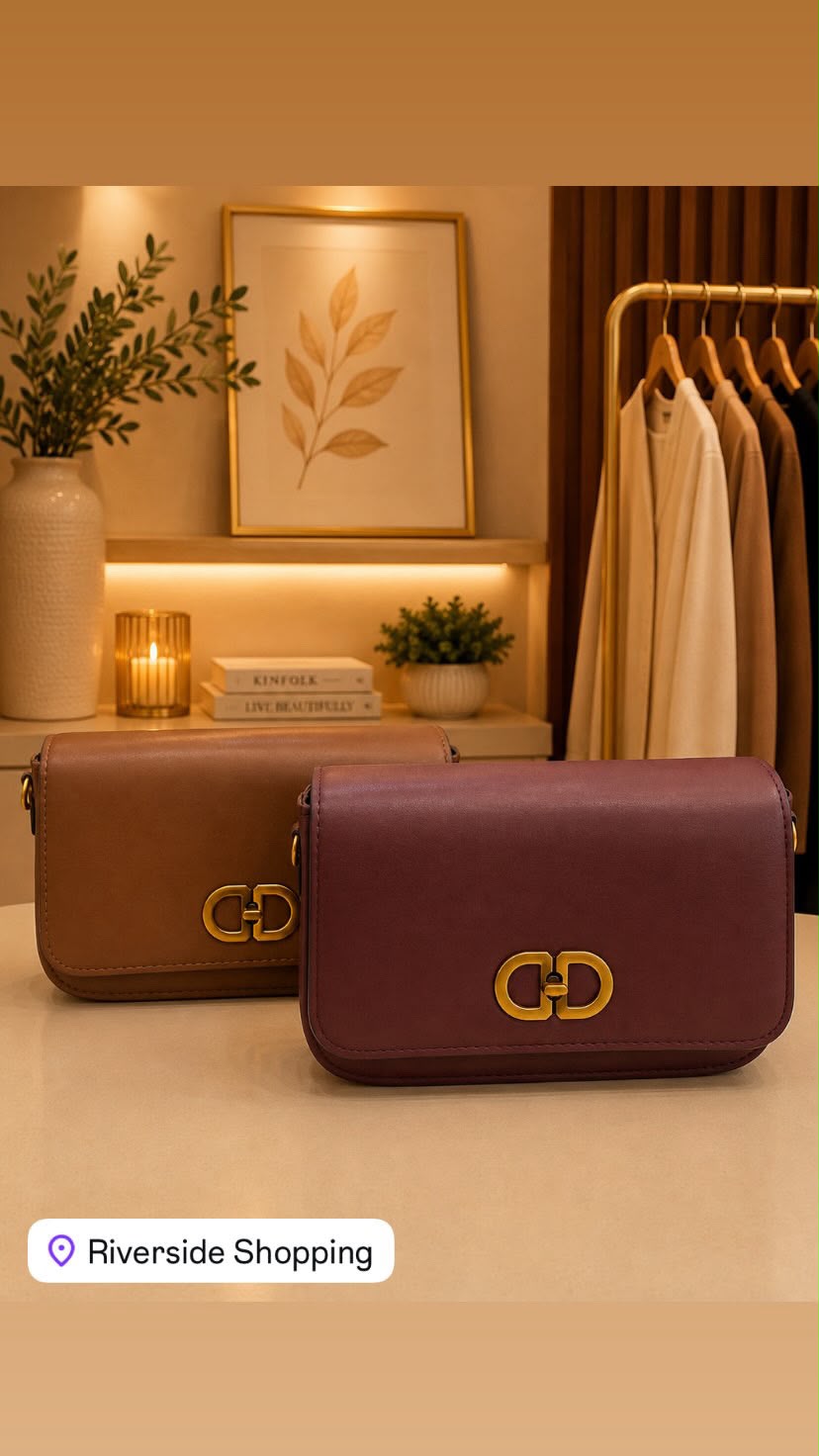 Bolsa Donna Du 01
