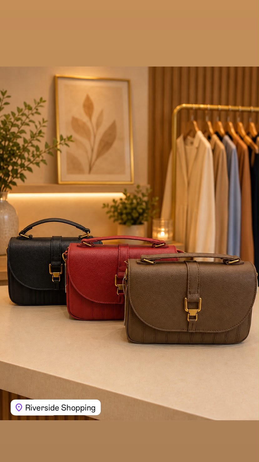 Bolsa Donna Du 03
