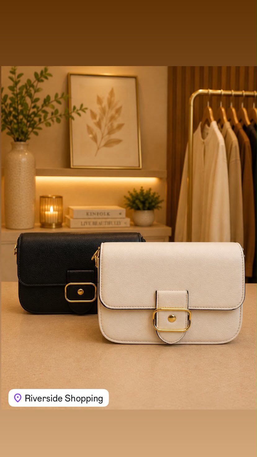 Bolsa Donna Du 04
