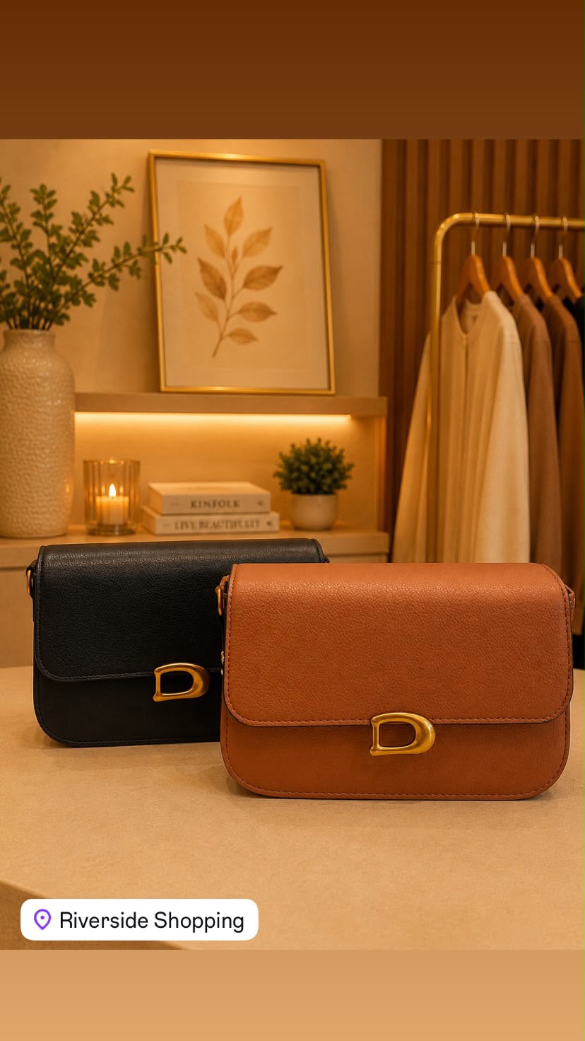 Bolsa Donna Du 05